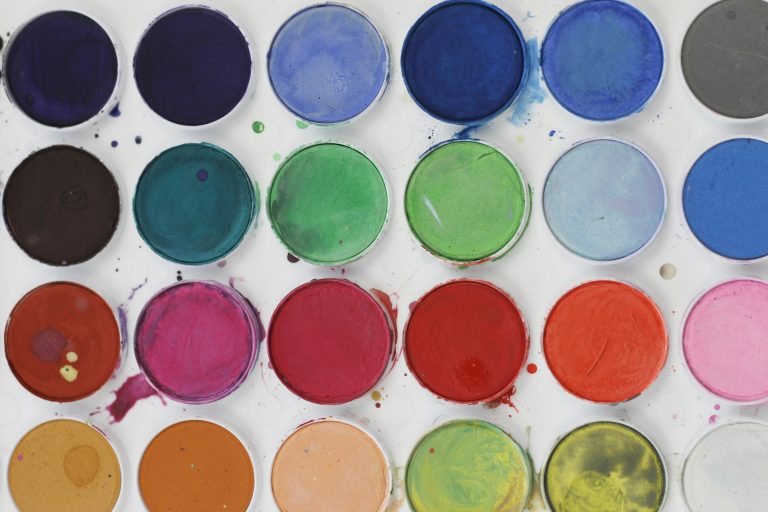Painting Inside the Lines: The Psychology of Boundaries and Emotional Safety