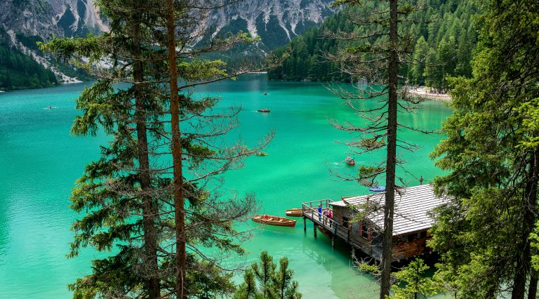 How Color Affects Our Mood and Mental State