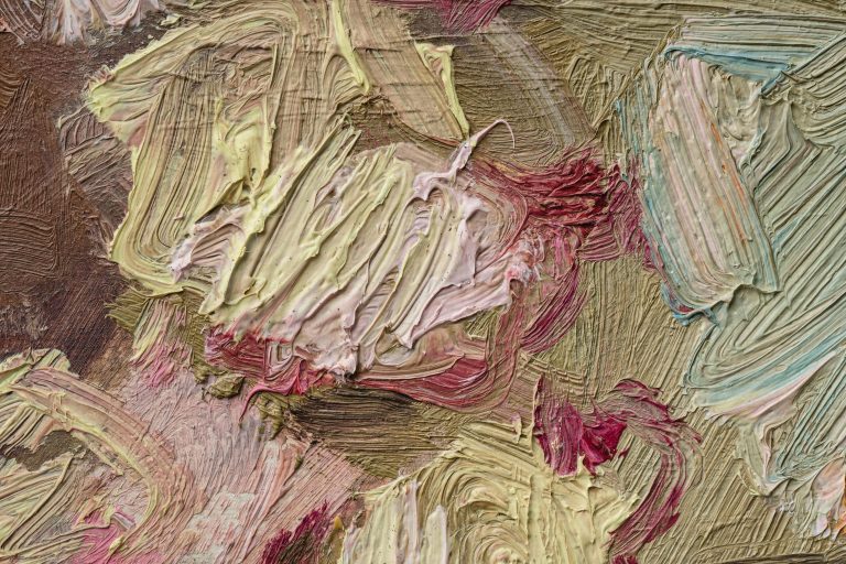 Painting Through Emotion: How Colors Reflect What We Feel
