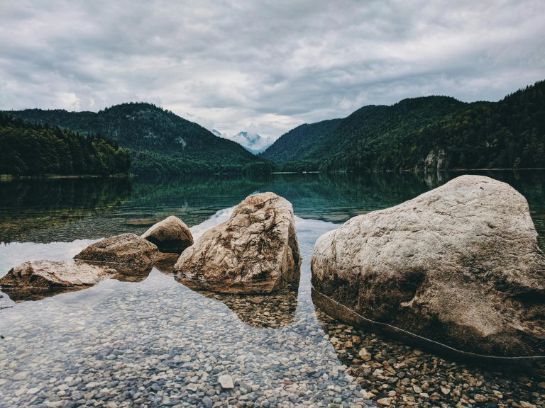 Stillness as Self-Care: The Mental Health Benefits of Doing Less