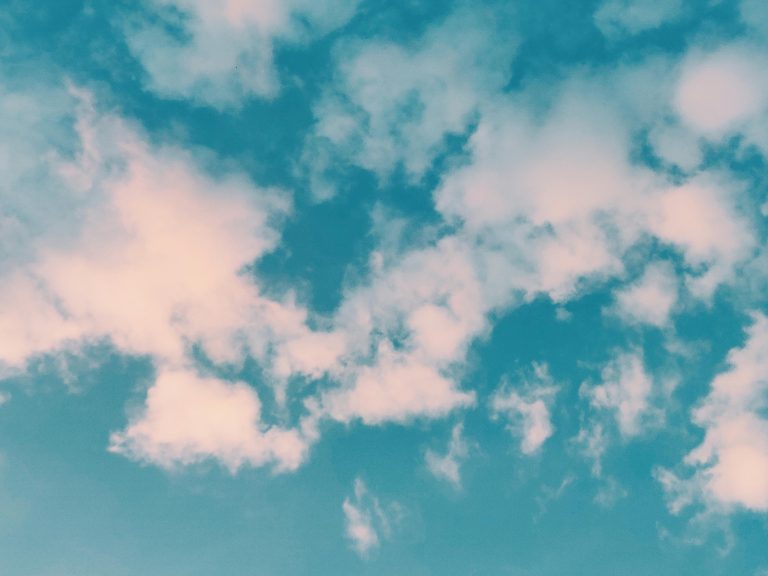 The Power of Ambient Awareness: Why Simply Knowing Others Are There Feels Comforting