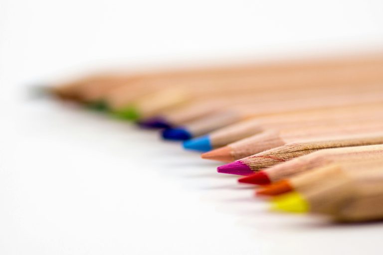Coloring Through Chaos: How Coloring Helps Rewire a Dysregulated Nervous System