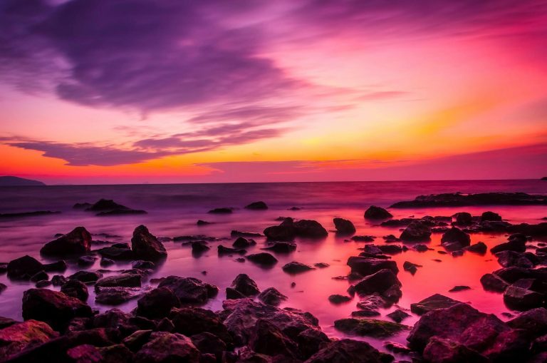 The Psychology of Stillness: Why Doing Nothing Can Heal Everything